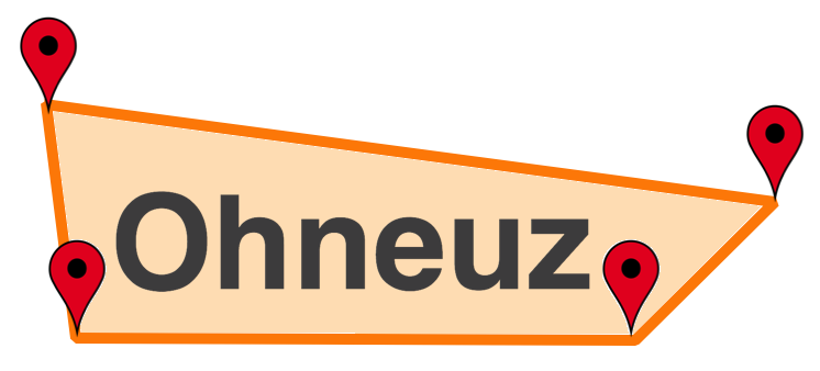 Personeelscontrole en urenregistratie van Ohneuz