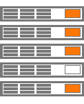 Ohneuz - Praktijk - Servers