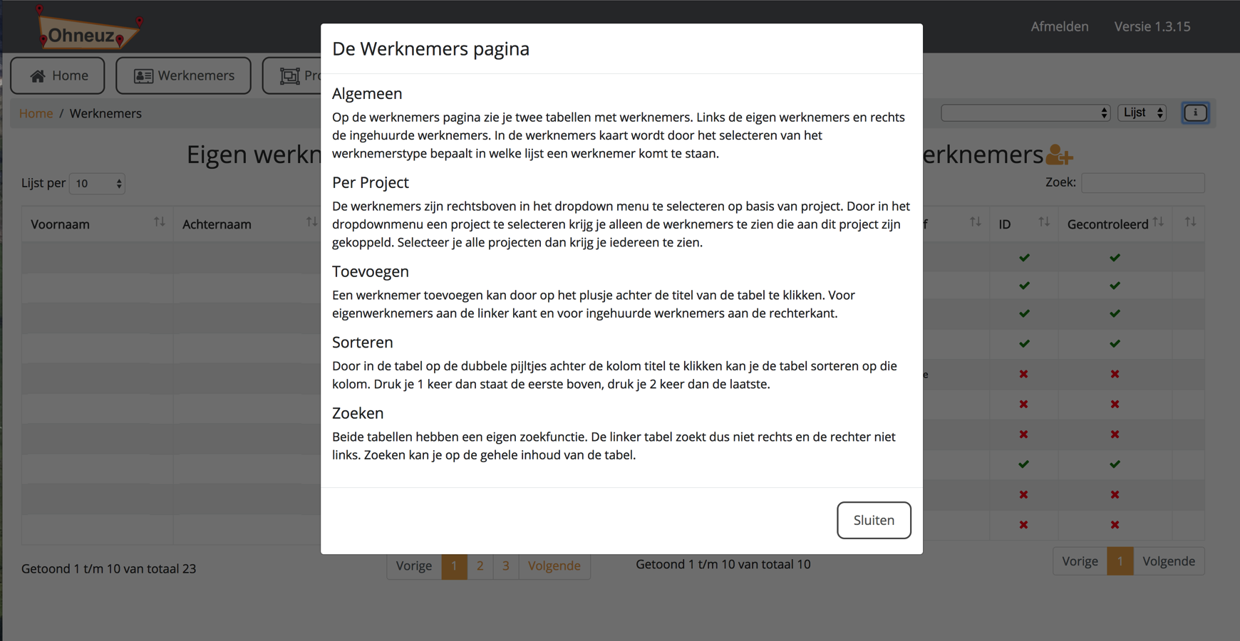 Screenshot wernemers 3